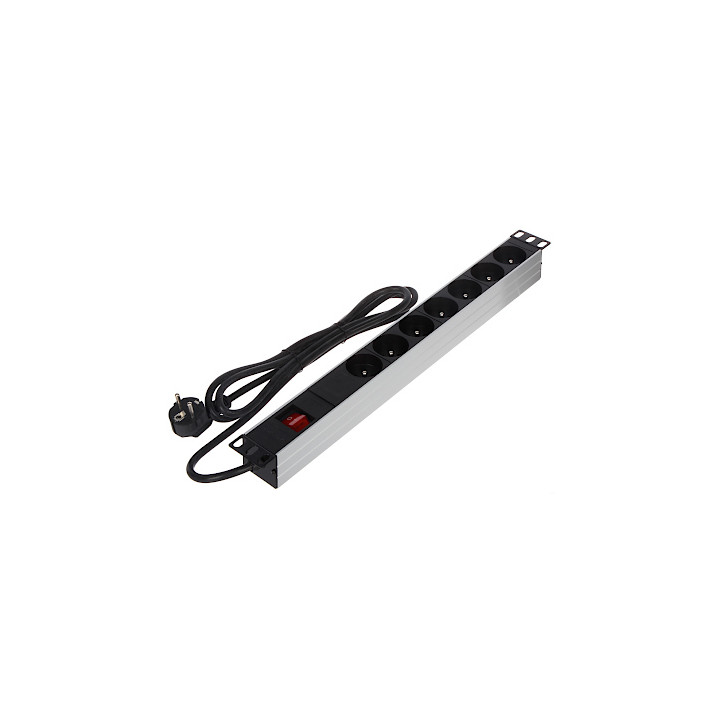 Power Strip PD-7/RACK