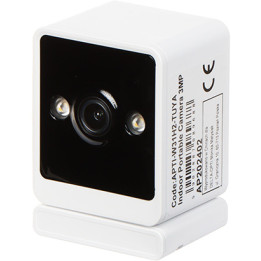 APTI-W31H2-TUYA Wi-Fi IP Camera 3 MP 3.6 mm