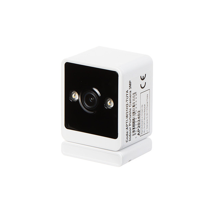 APTI-W31H2-TUYA Wi-Fi IP Camera 3 MP 3.6 mm