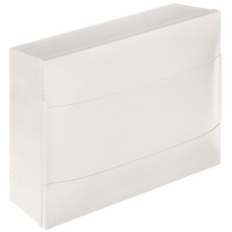 LEGRAND LE-135421 Practibox S 12-Module Distribution Board Enclosure IP40