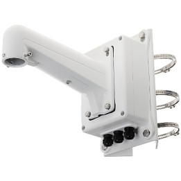 HIKVISION DS-1602ZJ-BOX-POLE support de montage sur poteau