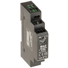 DL2-15-24-U Miniature Circuit Breaker