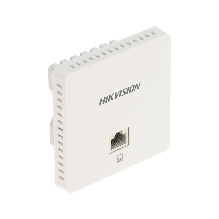 Hikvision DS-3WAP521-SI Wi-Fi 5 Access Point 300+867 Mbps