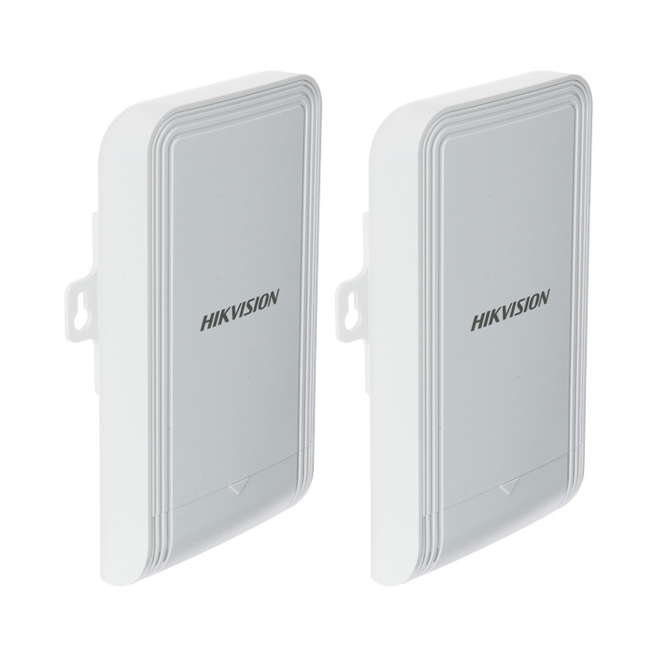 Hikvision DS-3WF02-5AC/D 5 GHz Wireless Bridge