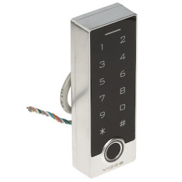 VIDOS ZS44-X Tuya Smart Wi-Fi RFID Lock