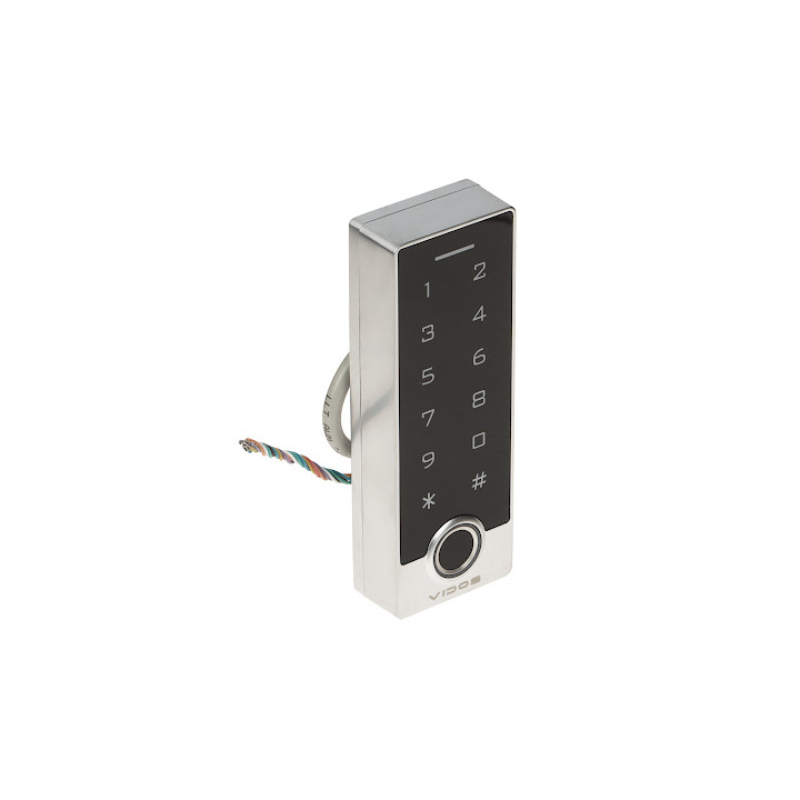 VIDOS ZS44-X Tuya Smart Wi-Fi RFID Lock