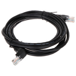 Cable de Conexión RJ45 3.0m Rosa - Cable de Red Ethernet RJ45/3.0-PK/B
