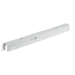 STALFLEX P-RLF19-1U-G 19-Port 1U Patch Panel
