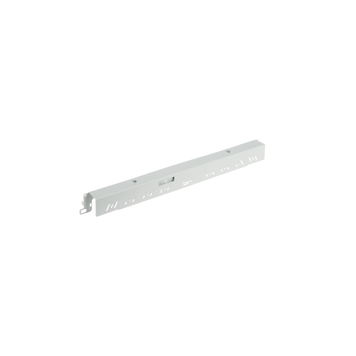 STALFLEX P-RLF19-1U-G 19-Port 1U Patch Panel