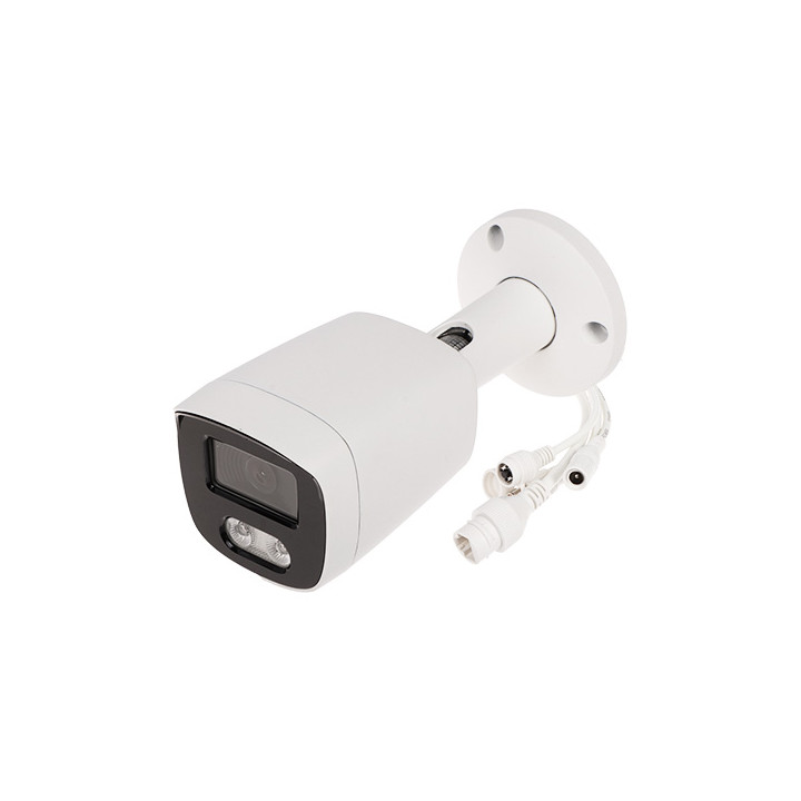 APTI APTI-AI401CA3-36W 4 Mpx IP Camera with 3.6 mm Lens, PoE