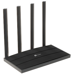 TP-LINK Archer C6 AC1200 Dual Band Wi-Fi Router