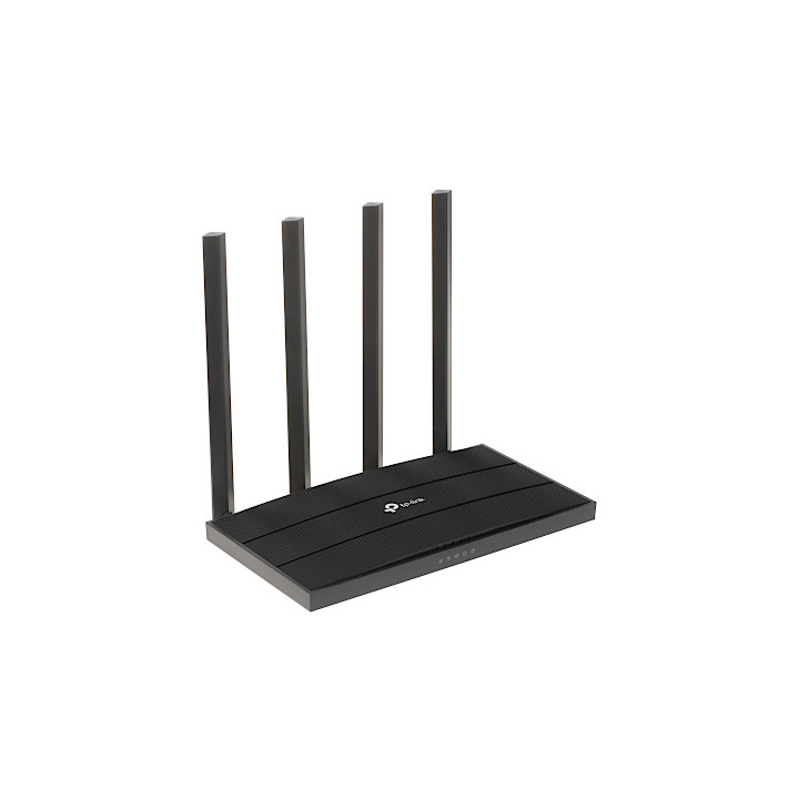 TP-LINK Archer C6 AC1200 Dual Band Wi-Fi Router