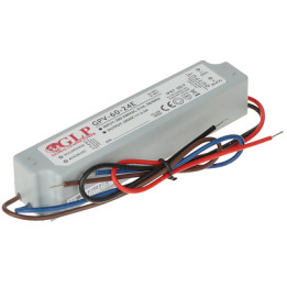 Inteligentny moduł przekaźnikowy 24V 5A IP67 Zewnętrzny GPV-MINI