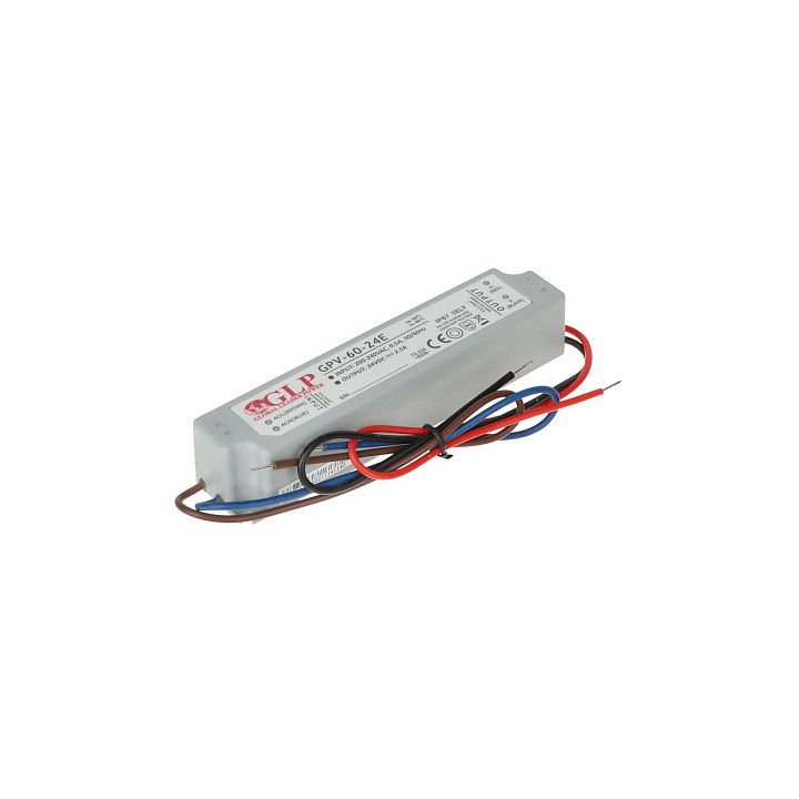 Inteligentny moduł przekaźnikowy 24V 5A IP67 Zewnętrzny GPV-MINI