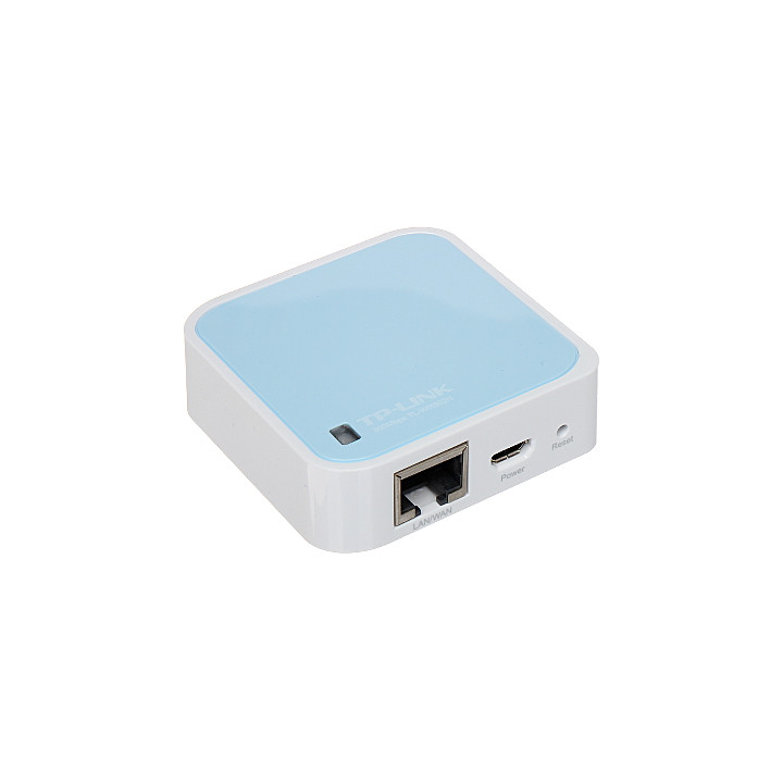 TP-LINK TL-WR802N 300Mbps 2.4GHz Wireless N Router
