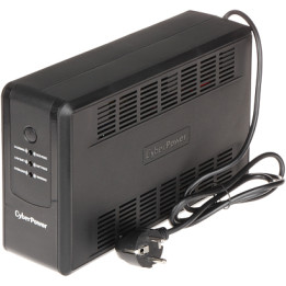 CyberPower UT650EG-FR/UPS 650 VA UPS