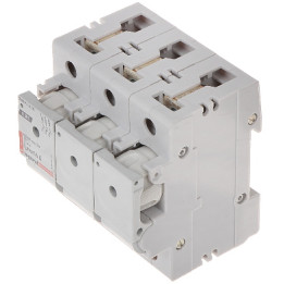 LEGRAND LE-606724 Three-Phase Fuse Switch Disconnector 16 A D01