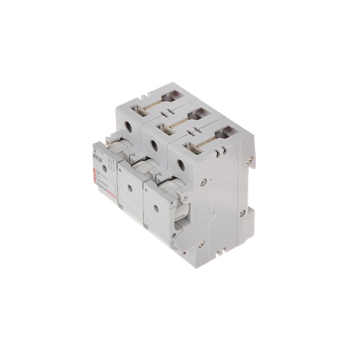 LEGRAND LE-606724 Three-Phase Fuse Switch Disconnector 16 A D01