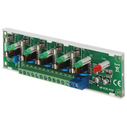 PULSAR AWZ-536 Power Supply Distributor