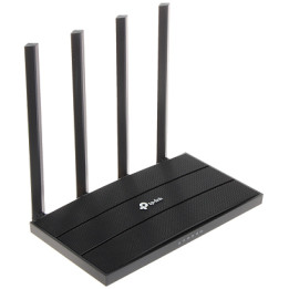 TP-LINK Archer C6U AC1200 Dual Band Wi-Fi 5 Router