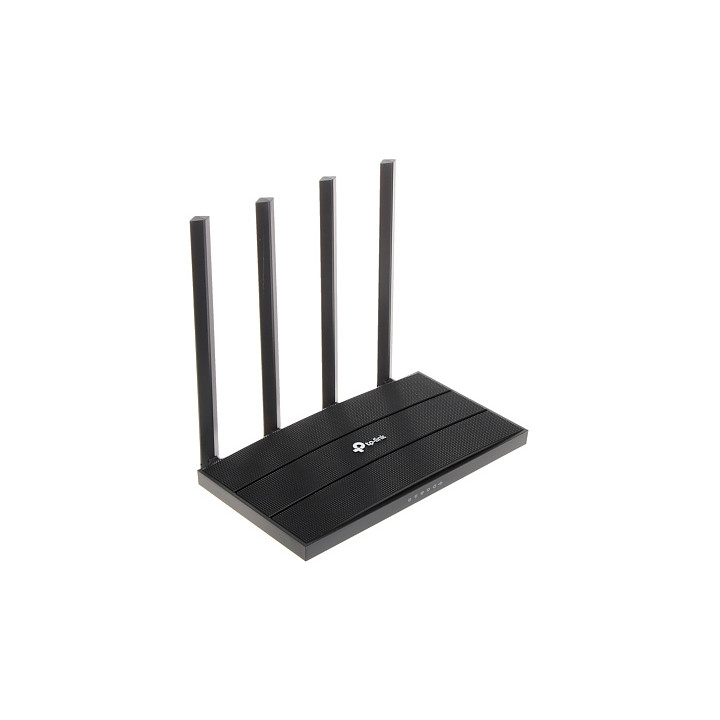 TP-LINK Archer C6U AC1200 Dual Band Wi-Fi 5 Router
