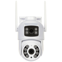 APTI APTI-W21SD3-TUYA Двойная PTZ-камера 1080p Wi-Fi