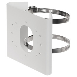 STG STG-1275ZJ-S-SUS Pole Mount Bracket for Security Cameras