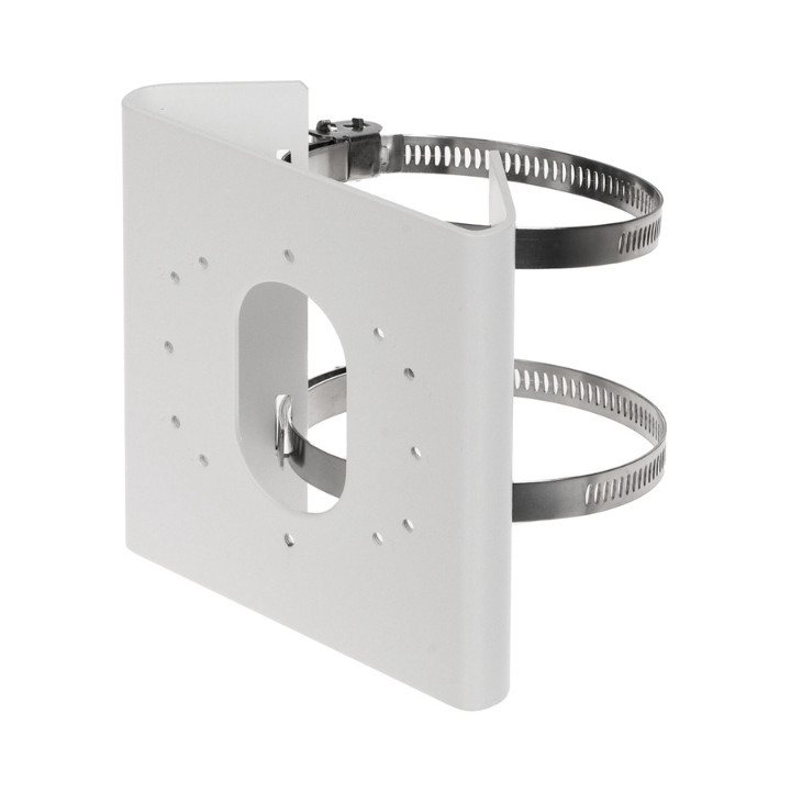 STG STG-1275ZJ-S-SUS Pole Mount Bracket for Security Cameras