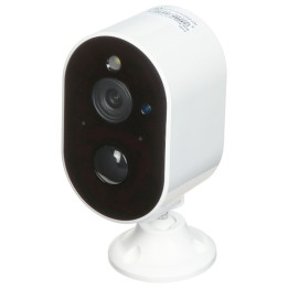 APTI APTI-W31Q4G-TUYA 3MP Outdoor IP Camera with PIR Detector, 4G/LTE