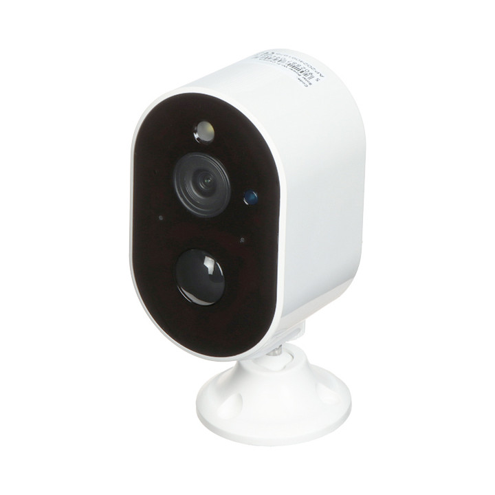APTI APTI-W31Q4G-TUYA 3MP Outdoor IP Camera with PIR Detector, 4G/LTE