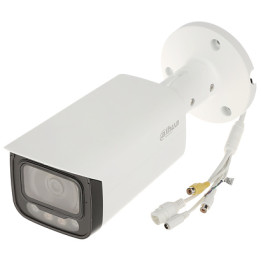 DAHUA IPC-HFW2849T-AS-IL-0360B WizSense IP Camera 8.3MP 4K UHD 3.6mm PoE