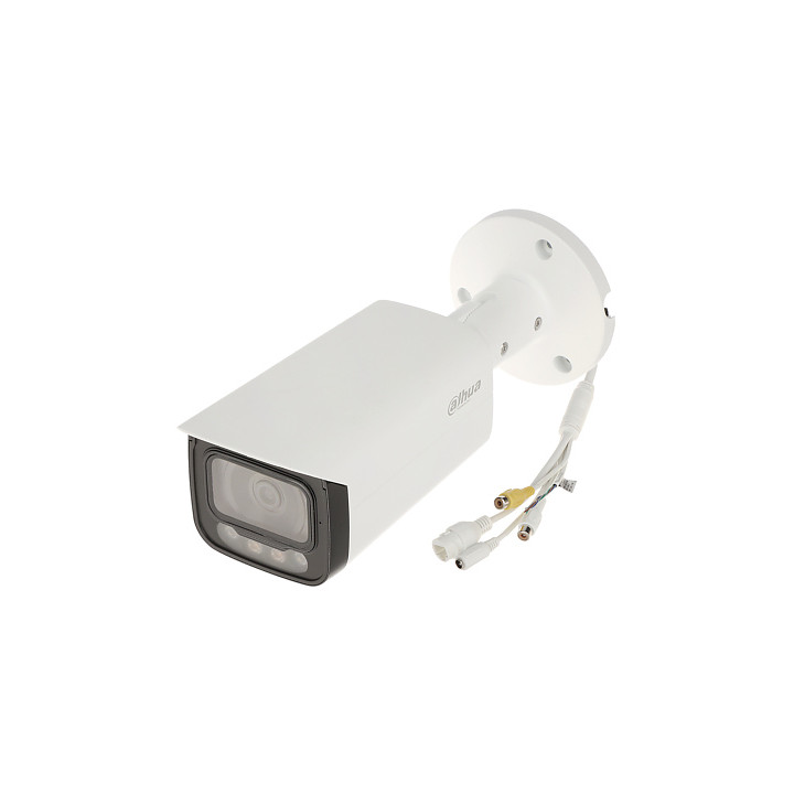 DAHUA IPC-HFW2849T-AS-IL-0360B WizSense IP Camera 8.3MP 4K UHD 3.6mm PoE