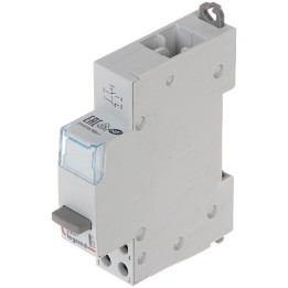 LEGRAND LE-412911 Bistable Switch 1x NO + 1x NC 20 A