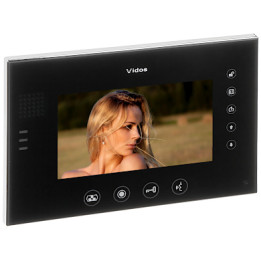 VIDOS M670B-S2 Indoor Monitor