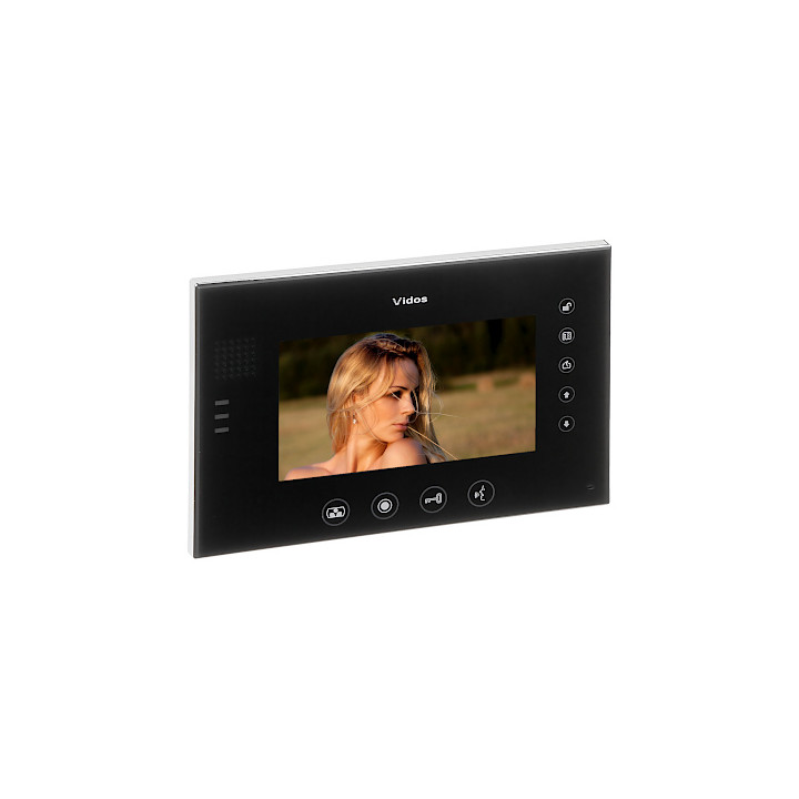 VIDOS M670B-S2 Indoor Monitor