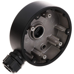Hikvision DS-1280ZJ-DM46(BLACK) Camera Mount