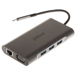 DAHUA TC39 Multi-Function USB-C Adapter