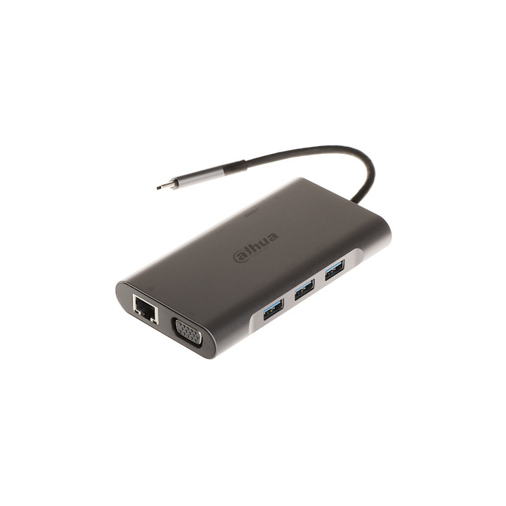 DAHUA TC39 Multi-Function USB-C Adapter