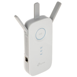 TP-Link TL-RE450 AC1200 Dual-Band Wi-Fi Range Extender