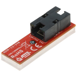 ATTE SDIP-12-240 PoE Adapter 48V/24V