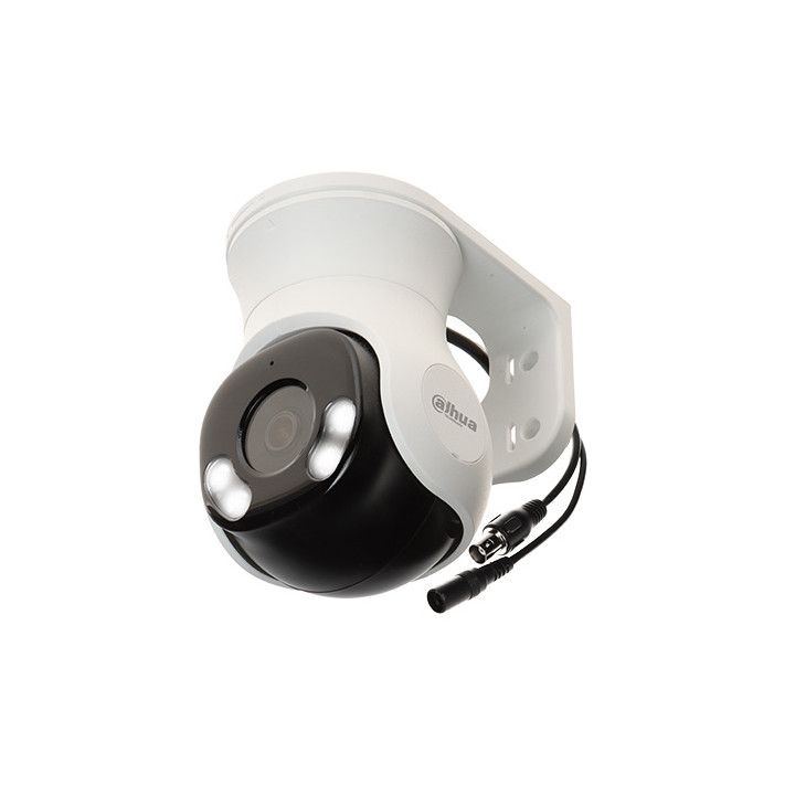 DAHUA HAC-PT1200A-IL-A-0280B-S6 2MP внутренняя PTZ-камера