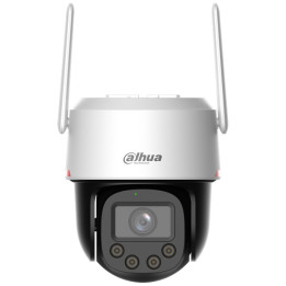 DAHUA P8F-PV-0360B-PRO Picoo F1 Wi-Fi 6 8MP 3.6mm IP Speed Dome Camera