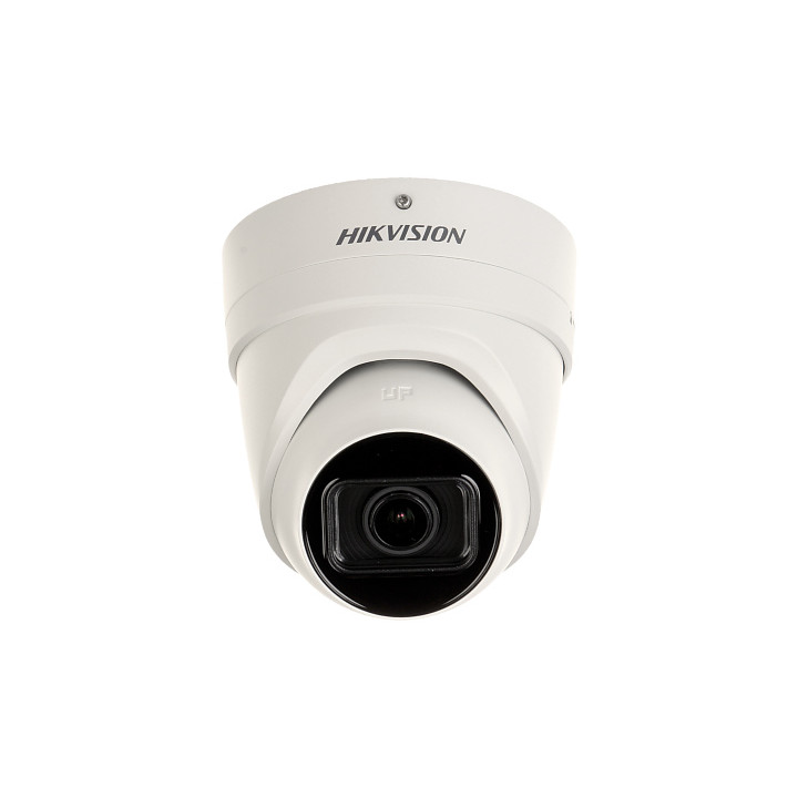 Cámara IP Hikvision DS-2CD2H86G2-IZS(2.8-12MM)(C) 8MP 4K AcuSense con zoom motorizado y PoE