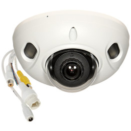 DAHUA IPC-HDBW3541F-AS-0280B-S2 5MP IP Camera 2.8mm PoE