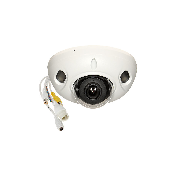 DAHUA IPC-HDBW3541F-AS-0280B-S2 5MP IP Camera 2.8mm PoE