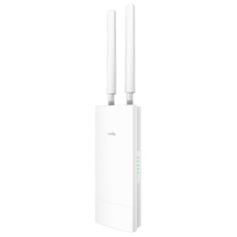 CUDY AP1300 OUTDOOR Wi-Fi 5 Outdoor Access Point