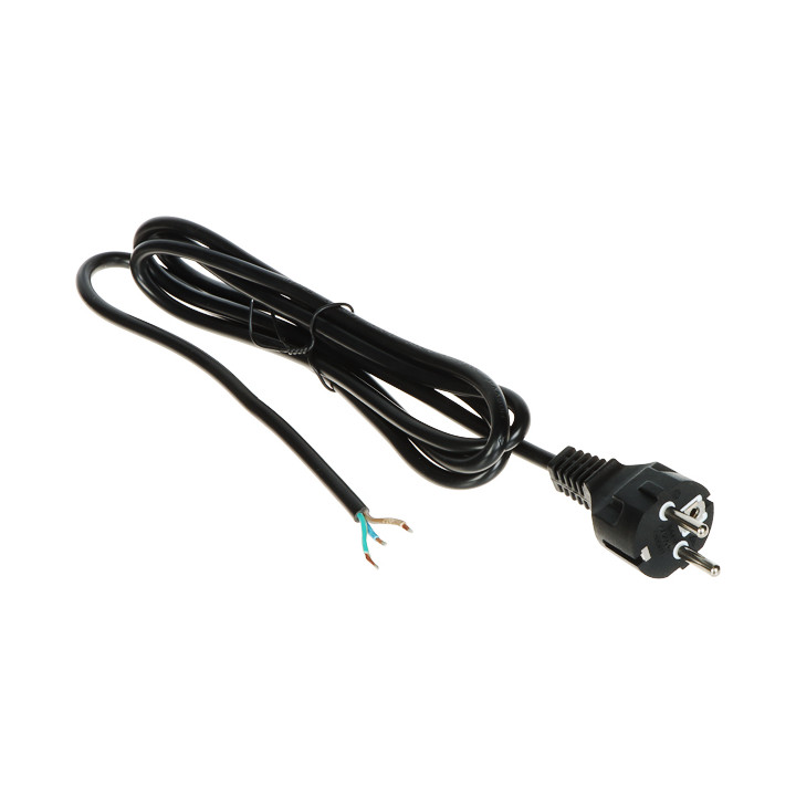 POS POSAC-16/7/7-18B Power Cable 1.8 m