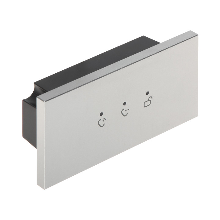DAHUA VTO4103F-ML IP-модуль домофона 2MP PoE