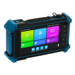 DELTA TESTER CS-H7-50H CCTV Multi-Function Tester