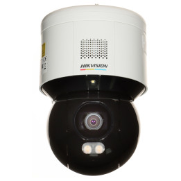 Hikvision DS-2DE3A400BW-DE/W(F1)(T5)/PL 4 MP Indoor PTZ IP Camera AcuSense 4 mm PoE